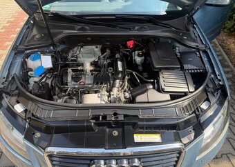 Audi A3 1,2 TFSi Sporback pravi.servis benzín - 10