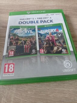 Hry na X BOX - 10