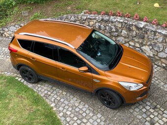 Ford Kuga 1.6 trend ecoboost 110kw - 10