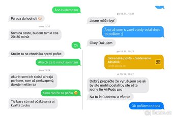 💎💎 airpods pro 3 záruka💎💎 - 10