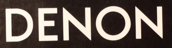 DENON D-90 - 10