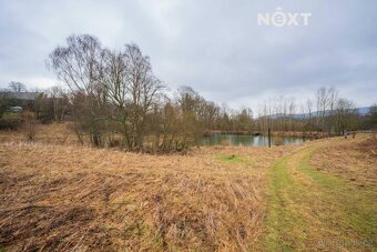 Prodej pozemek Bydlení, 1400㎡ - 10