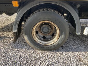 MAN TGL 12.220, Euro 6, čelo +DPH - 10