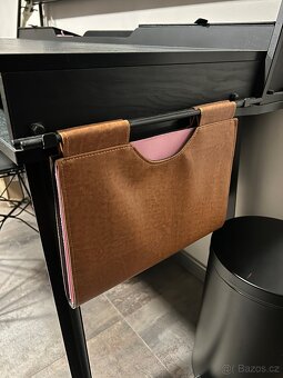 Prodám studentský nábytek v kompletní sestavě - 10