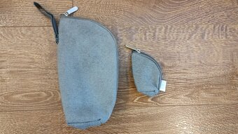 Rostoucí nosítko Moisha Grow + věci zdarma - 10