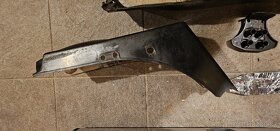 Díly Jawa 350 634/638/639/640 - 10