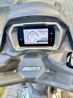 Piaggio mp3 530 exclusive - 10
