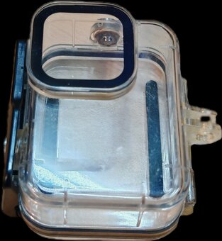 GoPro HERO 9 Black - TOP Stav s bohatým příslušenstvím - 10