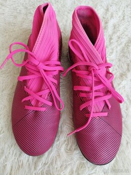 Tenisky Adidas vel.42 - 10