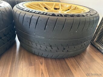 APEX ARC8 5x120 265/35 R18 - 10
