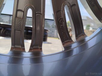 ALU w222 Maybach 20" - 10