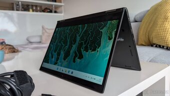 Lenovo Thinkpad X13 Yoga Gen 1 - dotykový - 10