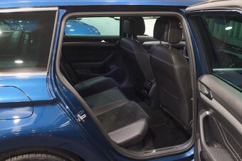 VW Passat B8 GTE Kombi Hybrid 160kW DSG - záruka Autodraft - 10