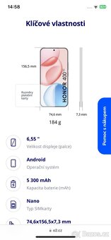 Honor 400 512gb - 10