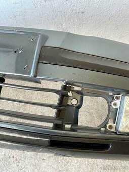 Octavia 2 přední nárazník - 10