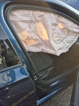 Škoda Octavia 2.0L-85kw - 10