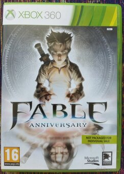 Hry Xbox 360 (2 z 4) - 10