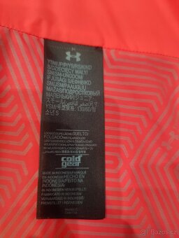 bunda Under Armour 140–145 cm / 10 let - 10