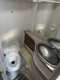 Dethleffs SUMMER EDITION 2015 registrace 2016 - 10