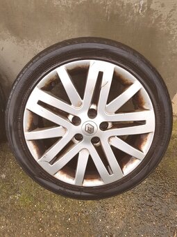 Renault Laguna 2 1,9 dCi 88kW - 10