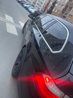 BMW e61 530d xDrive 173kw výměna možná - 10