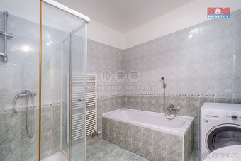 Prodej bytu 3+1, 124 m², Turnov, ul. Nádražní - 10