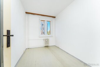 Prodej bytu 4+1, 78 m2 - Praha Hostivař - 10
