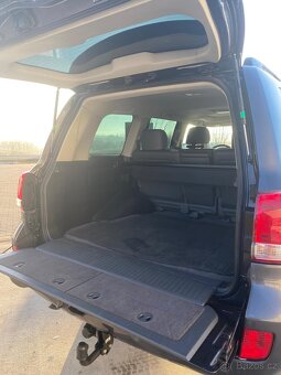 Toyota land cruiser 200 4,5d, 210kw - 10