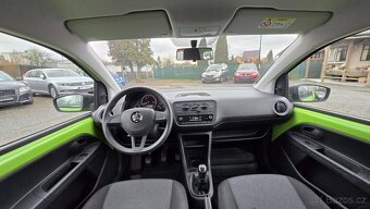 ŠKODA CITIGO 1.0MPI ACTIVE - 10
