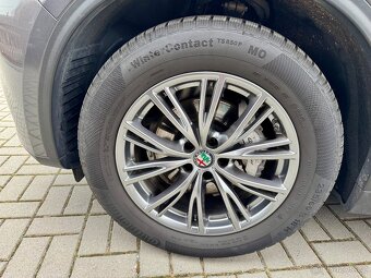 Alfa Romeo Stelvio Q4 2.2 JTD 2020 - 10
