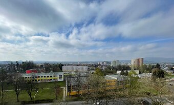 Pronájem byty 2+1, 62 m² - Česká Lípa. - 10