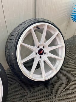 Japan racing jr11 5x112 r19 - 10