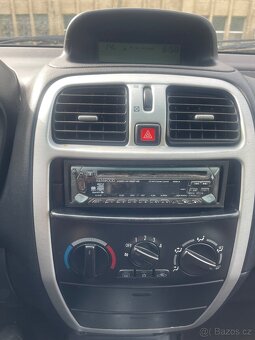 Mitsubishi Space Star 1.9 Tdi - 10
