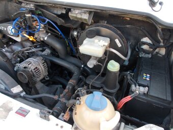 Volkswagen LT 35 - 10