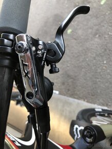 Haibike sleek rc 26 - 10