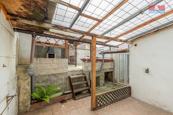 Prodej rodinného domu, 74 m², Dřínov - 10