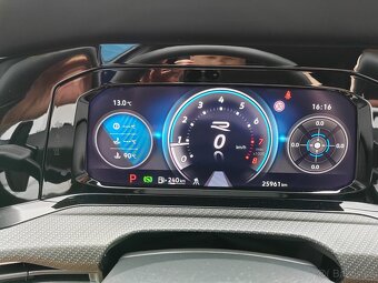Vw Golf 8R - 10