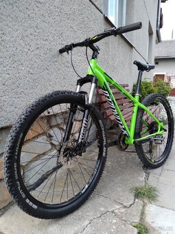 Prodám horské kolo,Specialized S - 10