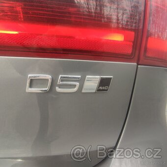 Volvo V90 - 10
