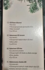 Vánoční dekorace - 10