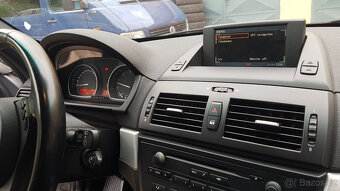 Veškeré náhradní díly BMW X3 E83 2.0D 130kw a 3.0SD facelif - 10