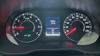 Dacia Duster 1.3 Tce 150 EDC -automat 110 KW - 10