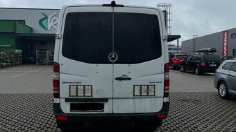 Mercedes Benz Sprinter 513 - 10