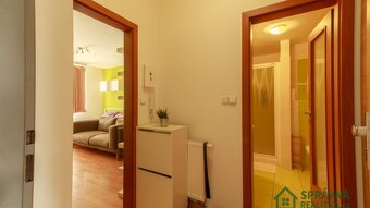 Prodej bytu 1+KK, 35m2, Plzeň - 10
