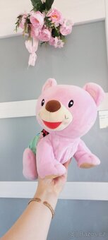 🩷Vtech Lezoucí medvídek růžový🩷 - 10