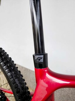 Horské kolo Ghost Lector LC Advanced Carbon 2021 29″ - 10