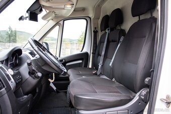 Citroën Jumper 2022 - 10