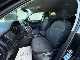 Škoda Kodiaq 2.0 TDI 110Kw CLEVER/Fulled/Kamera/Navi/2022 - 10