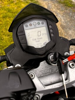 KTM DUKE 390 2014 - 10