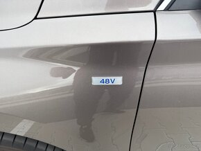 Hyundai i30 combi, 1.6 Crdi MildHybrid Style,Automat, ČR,DPH - 10
